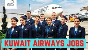kuwait airways careers
