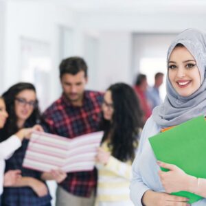 learn spoken arabic online